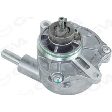 GVA Vakum Pompası Mercedes OM611 OM612 OM628 W211 W220 B901B905 A6112300265