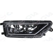 GVA Sis Far Sag Vw Amarok 2017-2023 2H6941700B