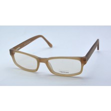 Top Ten M 5261 C32  Kemik Rengi Kahverengi Unısex Gözlük