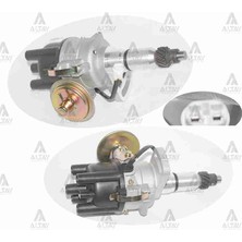 Maher Distribütör Komple Carry 1990-1998 1.0 F10A 33100 85750