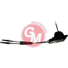 Gua Vites Kumanda Kutusu Kollu Telli Renault Captur Clio 4 - 349014605R 349015751R 349014605R