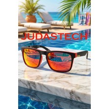 Judas S14 Polarize Sürüş Spor Aktivite Güneş Gözlüğü