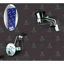 MOBIS DEPO ŞAMANDIRASI PREGIO 0K72C 60 960C