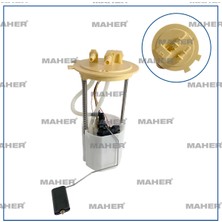 Maher Depo Şamandırası Komple Qashqaı 2014 / Kadjar 1.5 17040 4EA0A