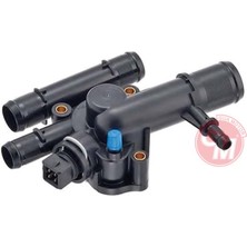 Gua Termostat Komple Renault Trafıc 2 1.9 Dcı 2001-1989 8200674369 1106100QAB 8200074349