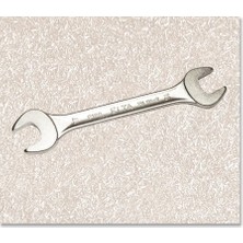 Ronanna Elta 0150 Çatal Iki Ağız Anahtar 12X13