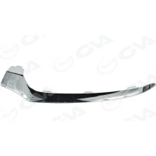 GVA TAMPON NIKELAJI ON SOL GUMUS. AMG MERCEDES C-CLASS W205 2014 A2058851374