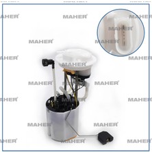 Maher DEPO ŞAMANDIRASI KOMPLE PASSAT 2004-2008 BSE 1.6 4 BAR 3C0919051AD