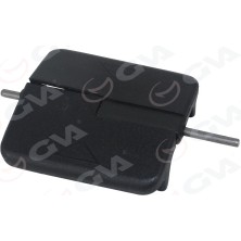 GVA Sürgülü Cam Mandalı 7H0847781B