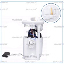 Maher Depo Şamandırası Komple Clıo 2 1998-2005 1.2 165 D4F 8200667805