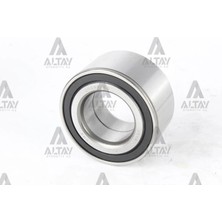 GMB Teker Rulmanı Ön Ford Connect 2002 39X74X39 Abs Siz 2T141K018AB