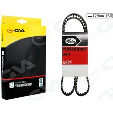 GVA Triger Kayışı 129X150 Fıat Palıo-Sıena-Panda 1.2 46526291 46736500 71719652