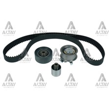 GMB TRİGER SETİ PASSAT / GOLF5 / JETTA / A3 / A4 / A6 2007-2011 (GENİŞ DELİK 12 MM) 03G198119A