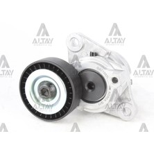 GMB Vantılatör Gergısı Accent 2006-2010 Era / Getz 2006-2011 / Elantra 2011-2016 / I-20 2009-2018 /