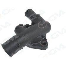 GVA Su Kollektoru Partner 2-Berlıngo 2-P406 Yenı Model-Xantıa-Boxer 2-Jumper 2-Ducato 2-C5 2 DW10TD