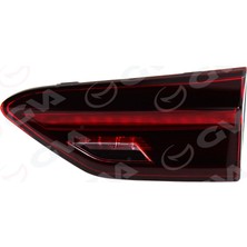 GVA Stop Lambası Iç Ledli Sag Polo 2018-2024 2G0945094B