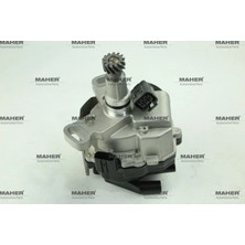 Maher DİSTRİBÜTÖR KOMPLE 626 1992-1997 2.0 FS SEDAN / YAN ÇIKIŞ FS05 18 200B