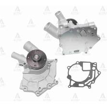 Maher DEVİRDAİM VANETTE LD-23 21010 9C600
