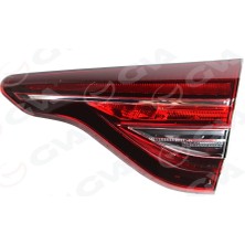 GVA Stop Iç Sağ Renault Clıo 5 Icon 2020 265503304R