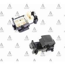 Maher DÜĞME CAM AÇMA COROLLA 2006-2019 ÖN SAĞ / RAV4 / YARIS 2006-2020 / AURIS 2007-2020 84810 52030