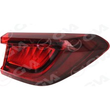 GVA Stop Lambası Sag Leon 2020-2024 5FA945208C