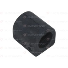 HUTCHINSON Vıraj Demır Lastıgı Arka Mercedes Sprınter B901B904 . Vw Lt 1928-1935-46 A9013260081 2D0511413A