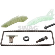 Swag Eksantrık Zıncır Setı Krank Dıslı Bmw N13 B16 A F20 F30 Mını N12 N16 N18 R56R61 11310150552S8