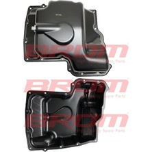 Brom YAĞ KARTERİ TRANSİT 5347 2006-2014 -CUSTOM 2012 5362 14- 2.2TDCI 100PS/110PS/155PS Ö.CEKER -