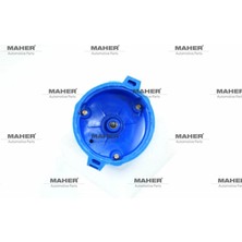 Maher Distribütör Kapağı Alto 1986-1992 0.8 F8B / Marutı 1986-1998 0.8 33321 78110