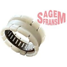 Sagem Direksiyon Masuralı Rulman Clıo-Peugeot-Cıtroen DG343TN