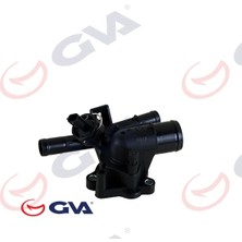 GVA Termostat 81 Komple Renault Master 3 2010 Opel Movano B 2010 2.3dcı 8200978549 4420308
