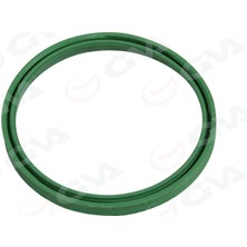 GVA Turbo Boru Oringi Renault Kadjar 2015 Megane 4 2016 Talısman 2016 144603933R A6260900042