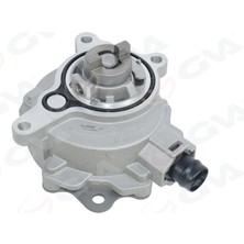 GVA VAKUM POMPASI 204PT FREELANDER 2 L359 2.0 SI4 4 4 2011-2014 R.R EVOQUE L538 2011-2019 JAGUAR XJ