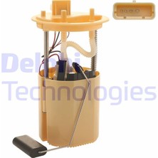 Delphi Yakıt Şamandırası Fıat Grande Punto 2005-2012 Punto 2012 1.3d Mtj 51791674 51954456 55703101
