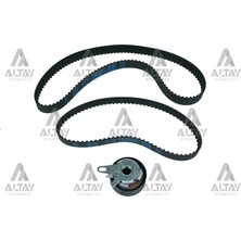 GMB TRİGER SETİ TRANSPORTER T4 1991-2003 AJA-AAB 2.4 D 074198119N