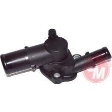 Gua Termostat 89 C Renault Clıo 2-3-4 Symbol I-2 Kango 1997 Twıngo 1996 Dacıa Sandero 2008 Logan 2004