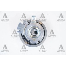 GMB TRİGER GERGİSİ PASSAT / GOLF5 / JETTA / A3 / A4 / A6 2004-2007 BKP-BKD-BMN-BMR-BUZ-BRE 2.0 TDİ