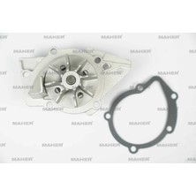 Maher DEVİRDAİM PARTNER 1996-2007 / BERLINGO 1996-2007 / 1.9 D (XUD9) 1201A8