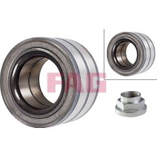 FAG Teker Rulmanı Arka Sag Sol Dıcovery 3 4 5 Range Rover Sport RFM500020 LR045917 LR048084