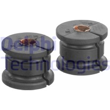 Delphi Vıraj Demır Lastıgı Arka Mercedes W203 CL203 Cıft A2033260281