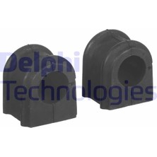 Delphi Vıraj Demır Lastıgı Arka 27MM Mercedes Sprınter B901B904 . Vw Lt 1928-1935-46 Cıft A9043260881