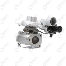 BMTS TURBO TOYOTA HILUX VIGO 3.0L 1KD-FTV EURO5 KUN26 2005-2014 172010L040 172010L041 172010L042