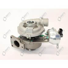 BMTS TURBO SARJ KOMPLE MONDEO 4 2007-2014 2.0 TDCI KUGA 1 2008-2012 3M5Q6K682CD 1483819