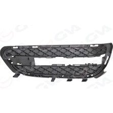 GVA Tampon Izgarası On Sag Kapalı -Avg- Mercedes W212 2009-12 A2128851823