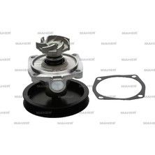 Maher Devirdaim Uno / Tıpo 1990-2000 / Klimasız 1.4 (160A1046-836A4000-159A2000) Yüksek Çark 7635148