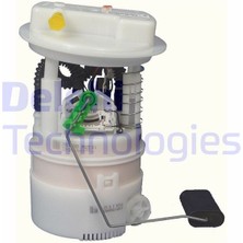 Delphi Yakıt Şamandırası Dacıa Duster 2010 4104 1.6 K4M 1.6sce H4M 172027786R