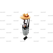 Maher DEPO ŞAMANDIRASI KOMPLE CRAFTER 2012 CKUB-CKTB 2.0 TDİ 2E0919050AA