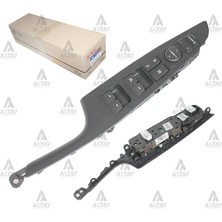 MOBIS Düğme Cam Açma Tucson 2015 Ön Sol 93570 D3041410