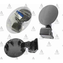 MOBIS Depo Kapak Dış Sacı I-20 2014-2016 69510 C7000