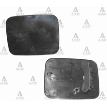 Maher Depo Kapak Dış Sacı Accent 1995-2000 69510 22010